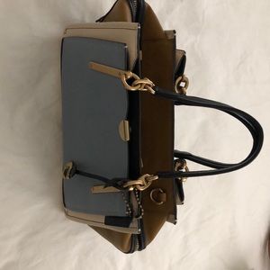 Coach Dreamer In Colorblock